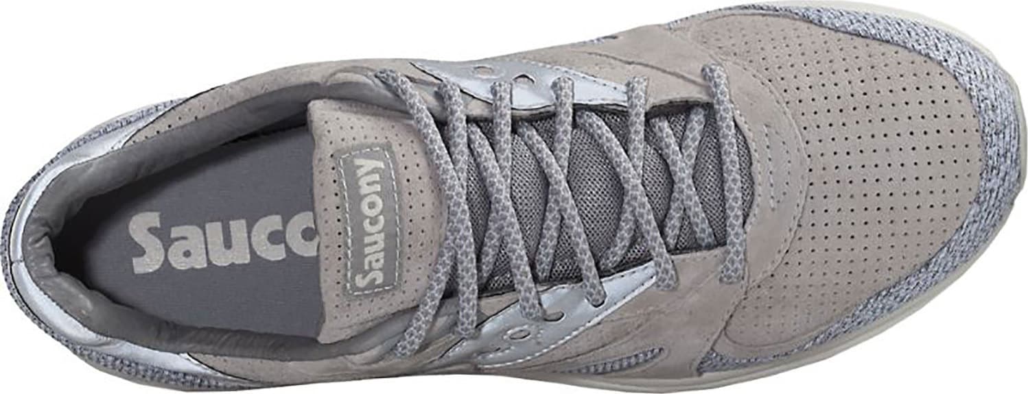 Product gallery image number 3 for product Grid 8000 CL Dirty Snow Shoes - Men's