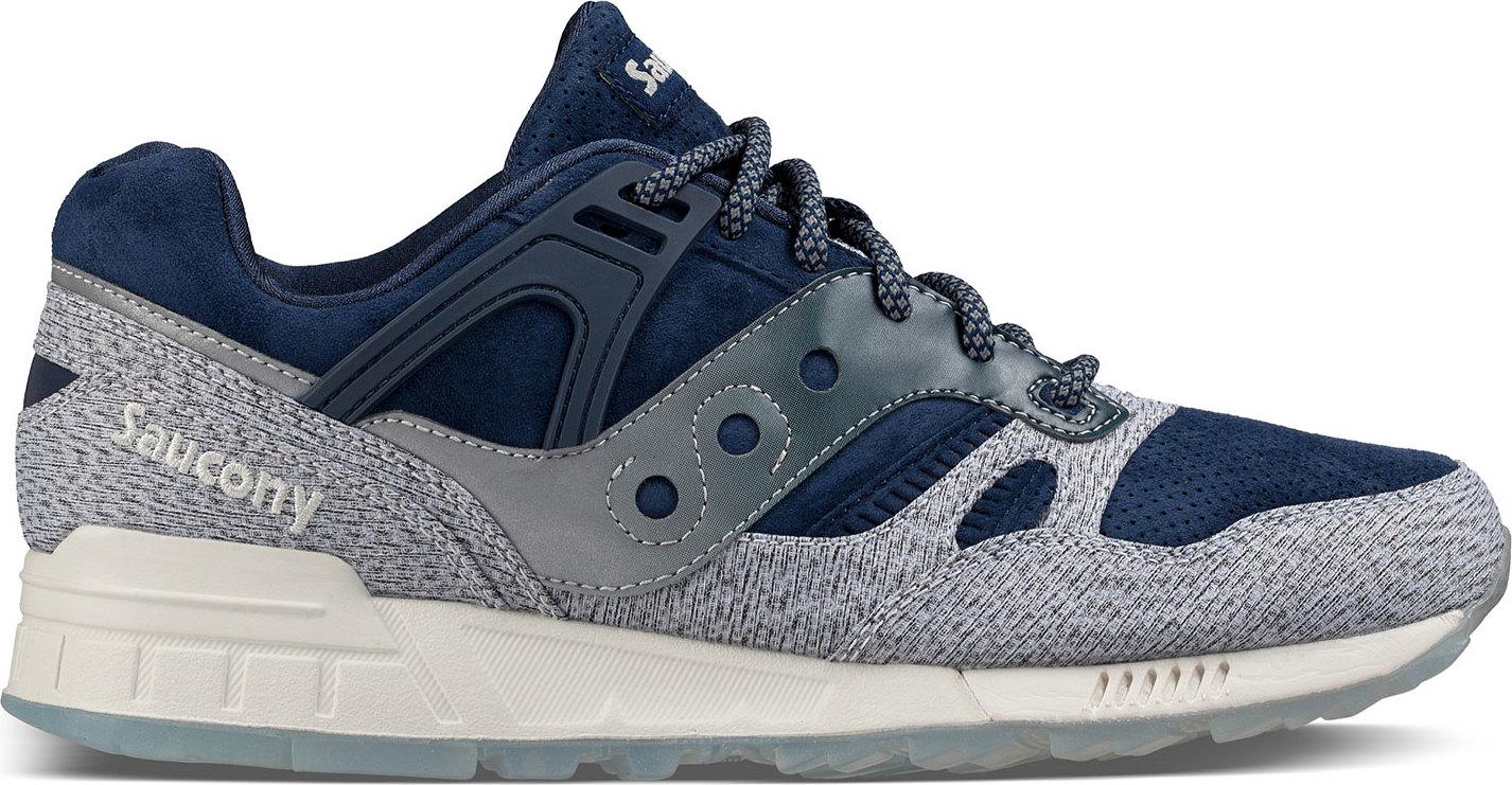 Product gallery image number 1 for product Grid SD Dirty Snow Shoes - Men's