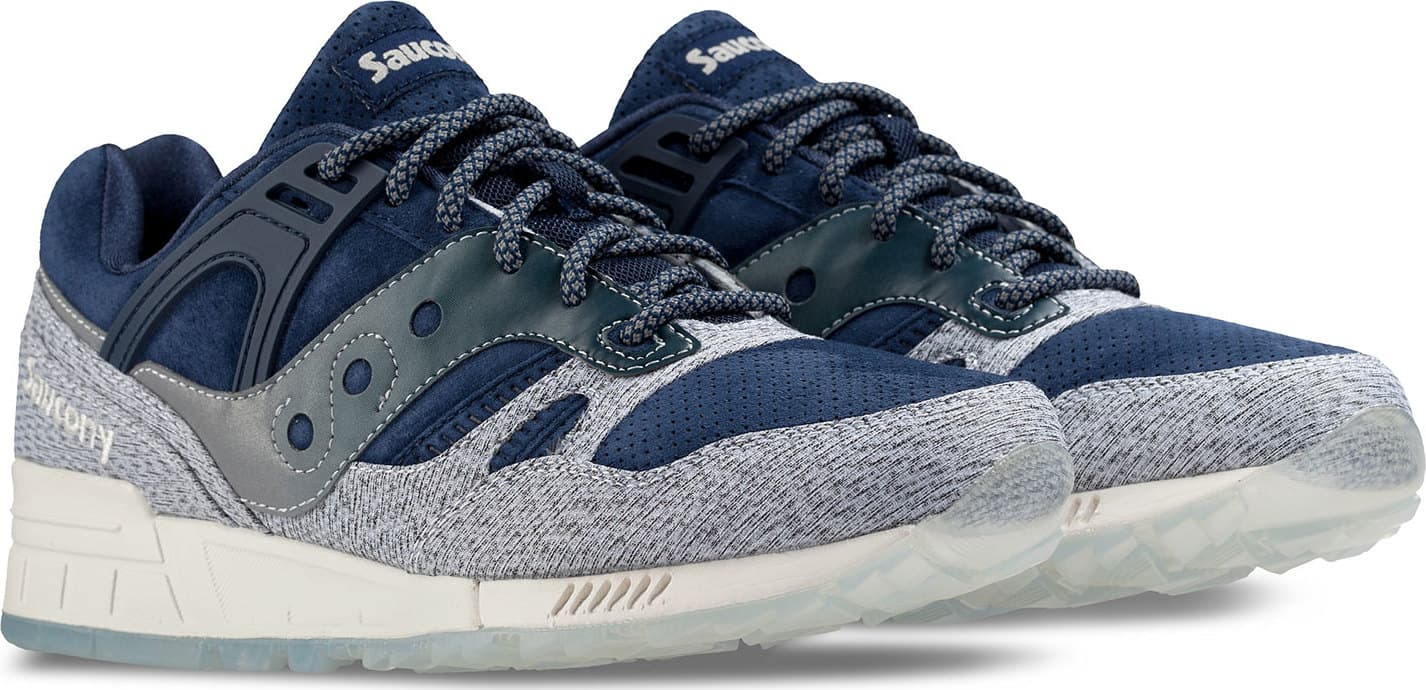 Product gallery image number 2 for product Grid SD Dirty Snow Shoes - Men's