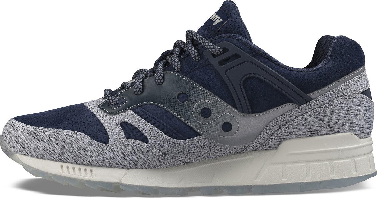 Product gallery image number 5 for product Grid SD Dirty Snow Shoes - Men's