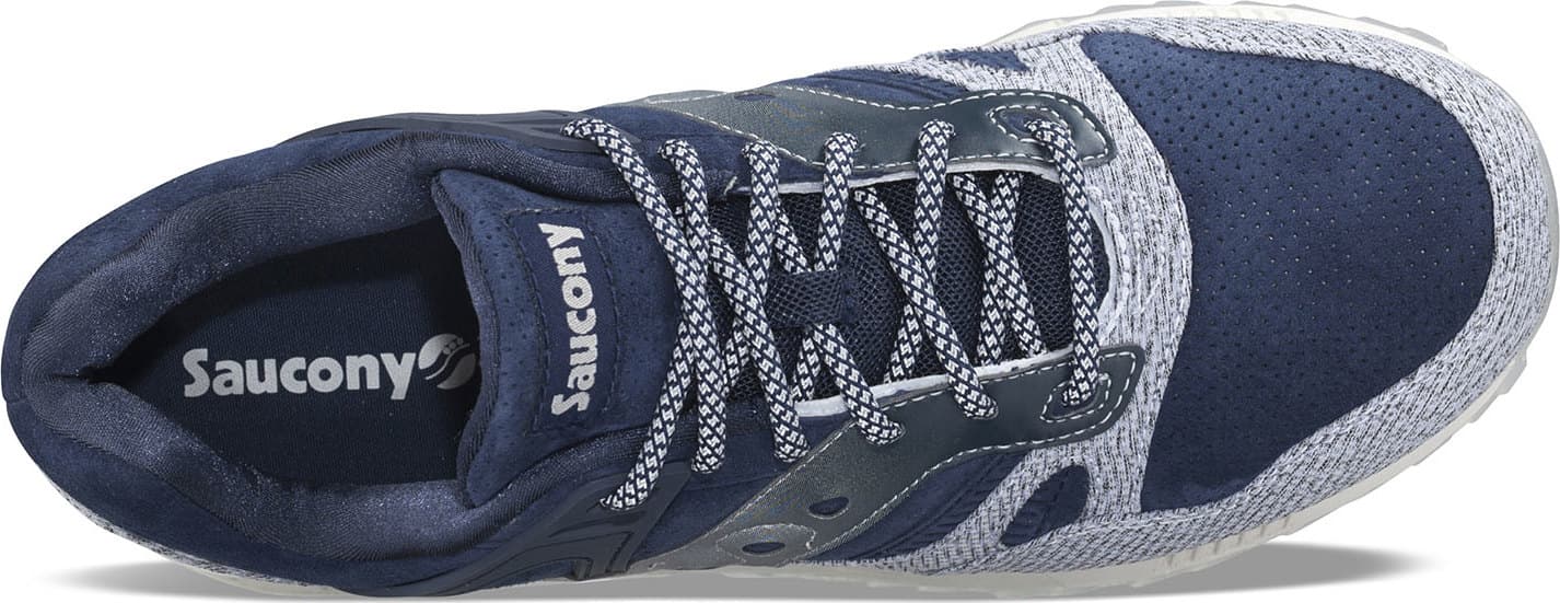 Product gallery image number 4 for product Grid SD Dirty Snow Shoes - Men's