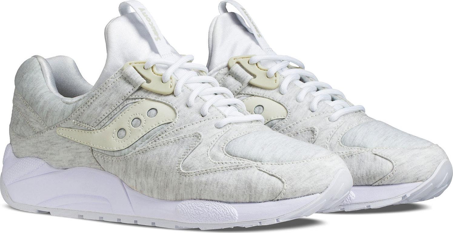 Product gallery image number 2 for product Grid 9000 HT Shoes - Men's