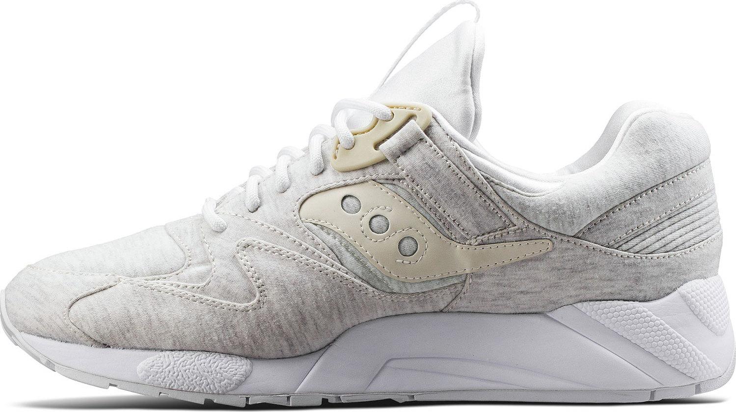 Product gallery image number 3 for product Grid 9000 HT Shoes - Men's