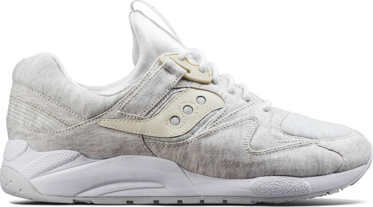 Product gallery image number 1 for product Grid 9000 HT Shoes - Men's