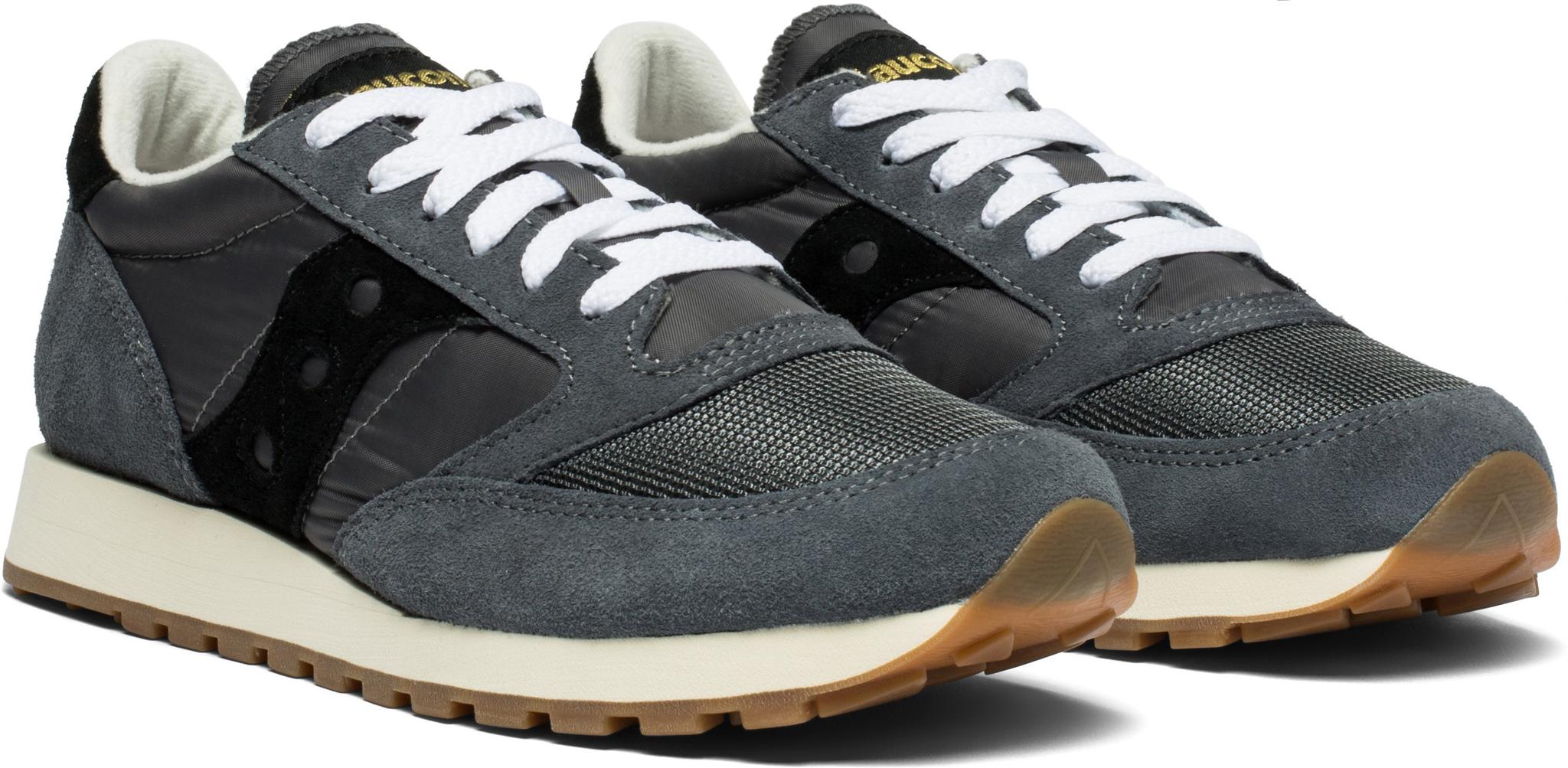 Product gallery image number 3 for product Jazz Original Vintage Shoes - Men's