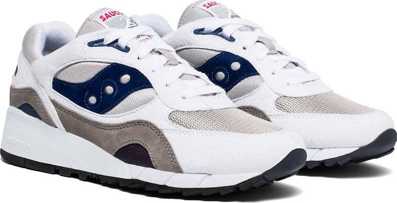 Numéro de l'image de la galerie de produits 2 pour le produit Souliers Shadow 6000 - Unisexe