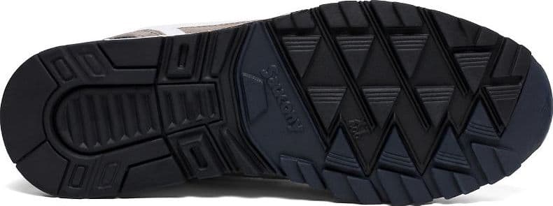 Numéro de l'image de la galerie de produits 5 pour le produit Souliers Shadow 6000 - Unisexe