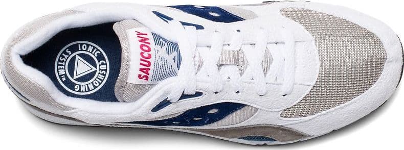 Numéro de l'image de la galerie de produits 4 pour le produit Souliers Shadow 6000 - Unisexe