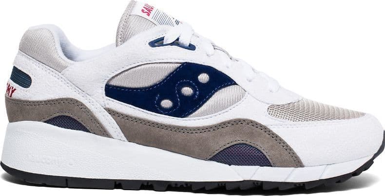 Numéro de l'image de la galerie de produits 1 pour le produit Souliers Shadow 6000 - Unisexe