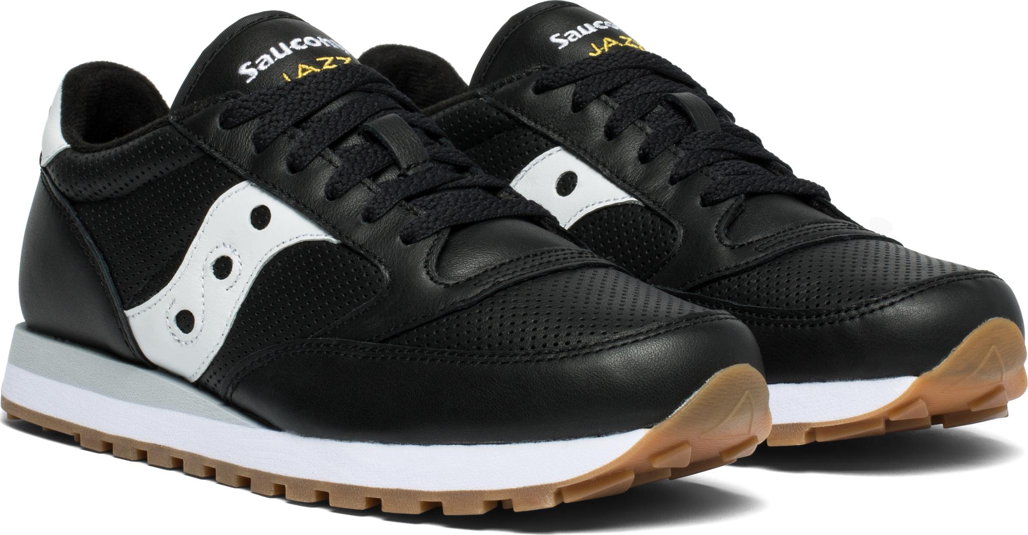 Numéro de l'image de la galerie de produits 2 pour le produit Souliers Jazz Original Leather - Homme