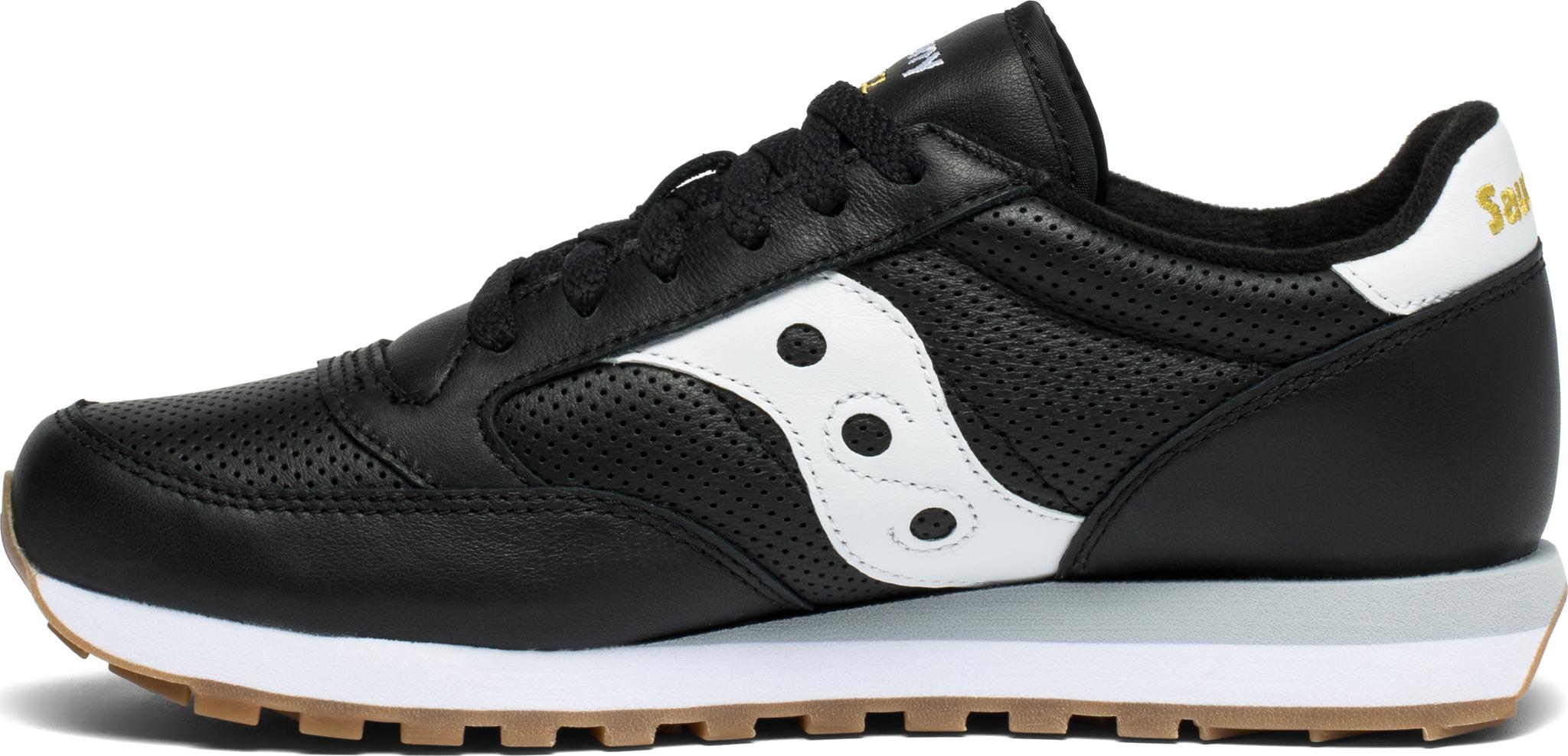 Numéro de l'image de la galerie de produits 4 pour le produit Souliers Jazz Original Leather - Homme