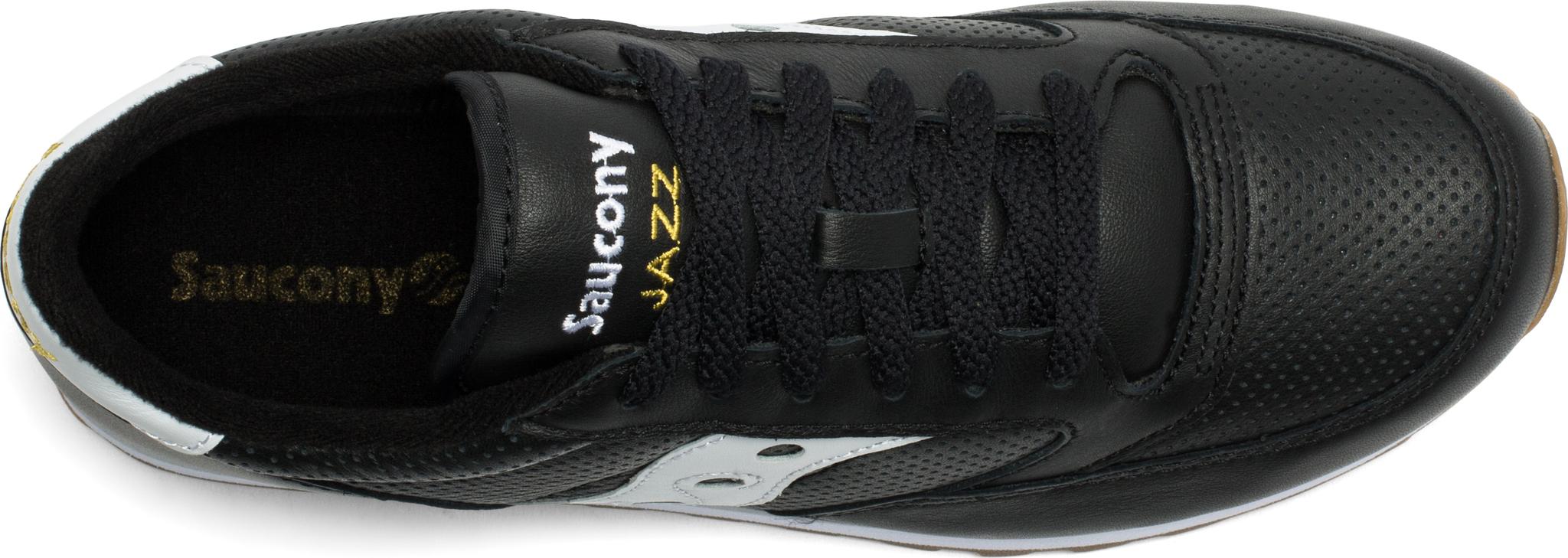 Numéro de l'image de la galerie de produits 3 pour le produit Souliers Jazz Original Leather - Homme