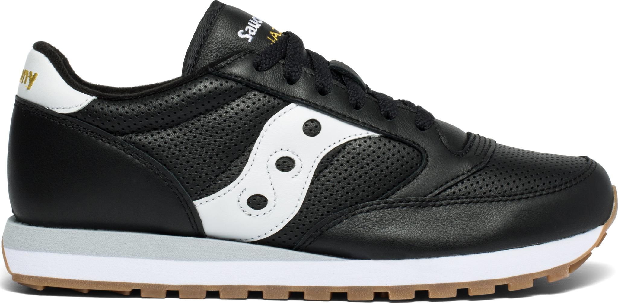 Numéro de l'image de la galerie de produits 1 pour le produit Souliers Jazz Original Leather - Homme