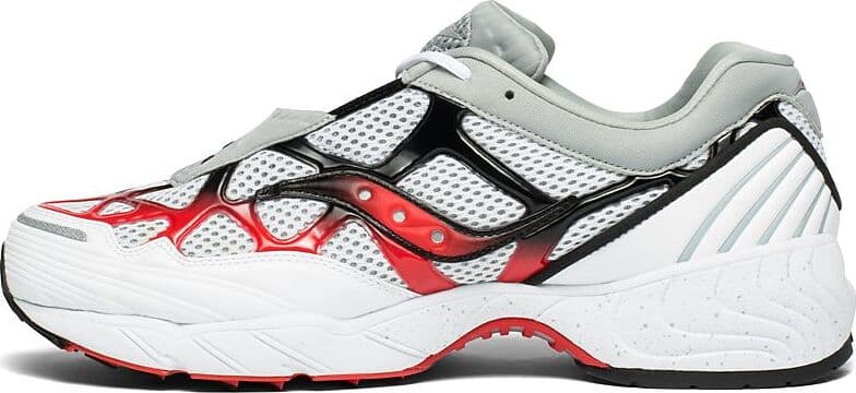 Product gallery image number 2 for product Grid Web Shoes - Men's