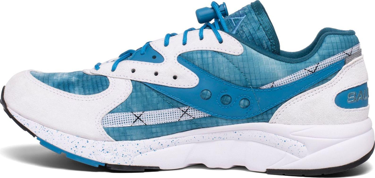 Product gallery image number 4 for product Aya Tie Dye Shoes - Men's