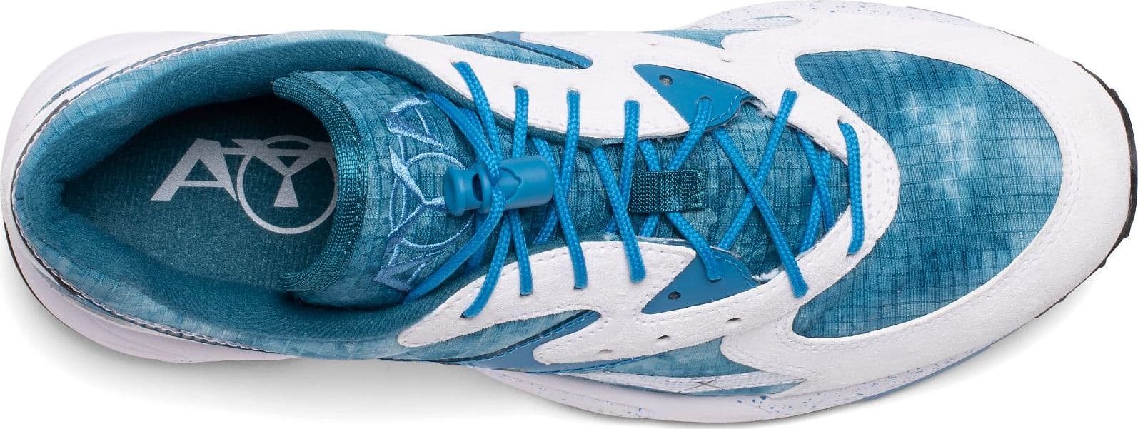 Product gallery image number 5 for product Aya Tie Dye Shoes - Men's