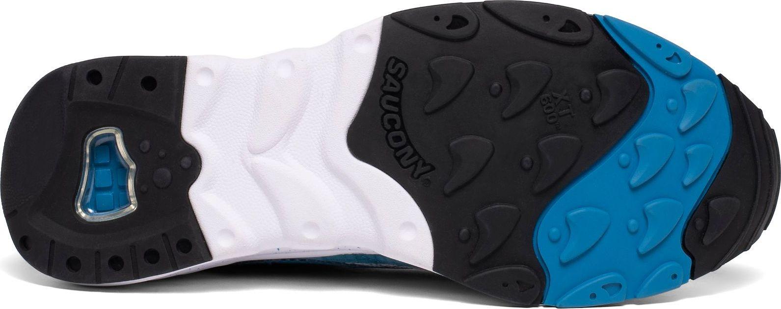 Product gallery image number 3 for product Aya Tie Dye Shoes - Men's