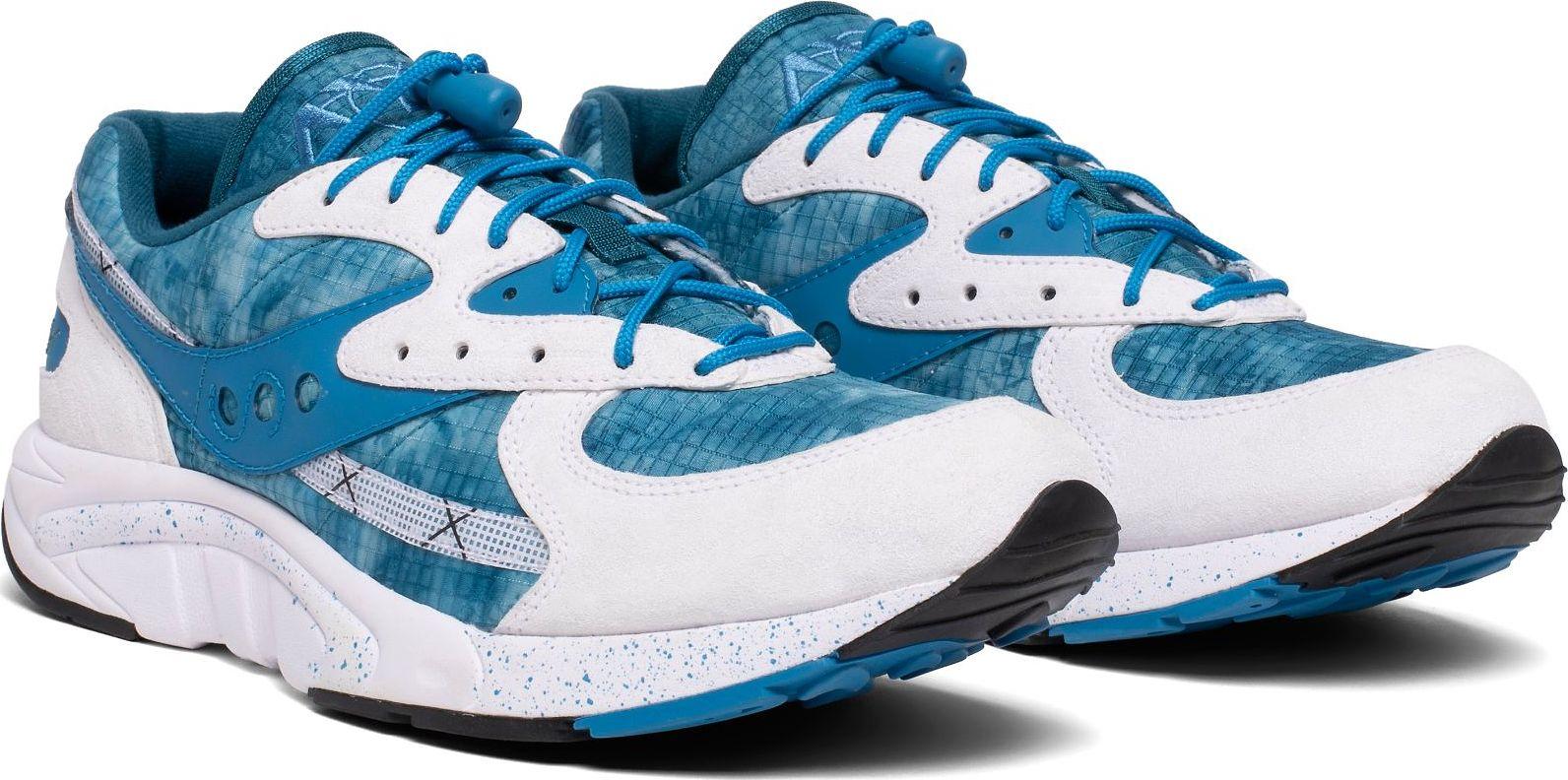 Product gallery image number 2 for product Aya Tie Dye Shoes - Men's