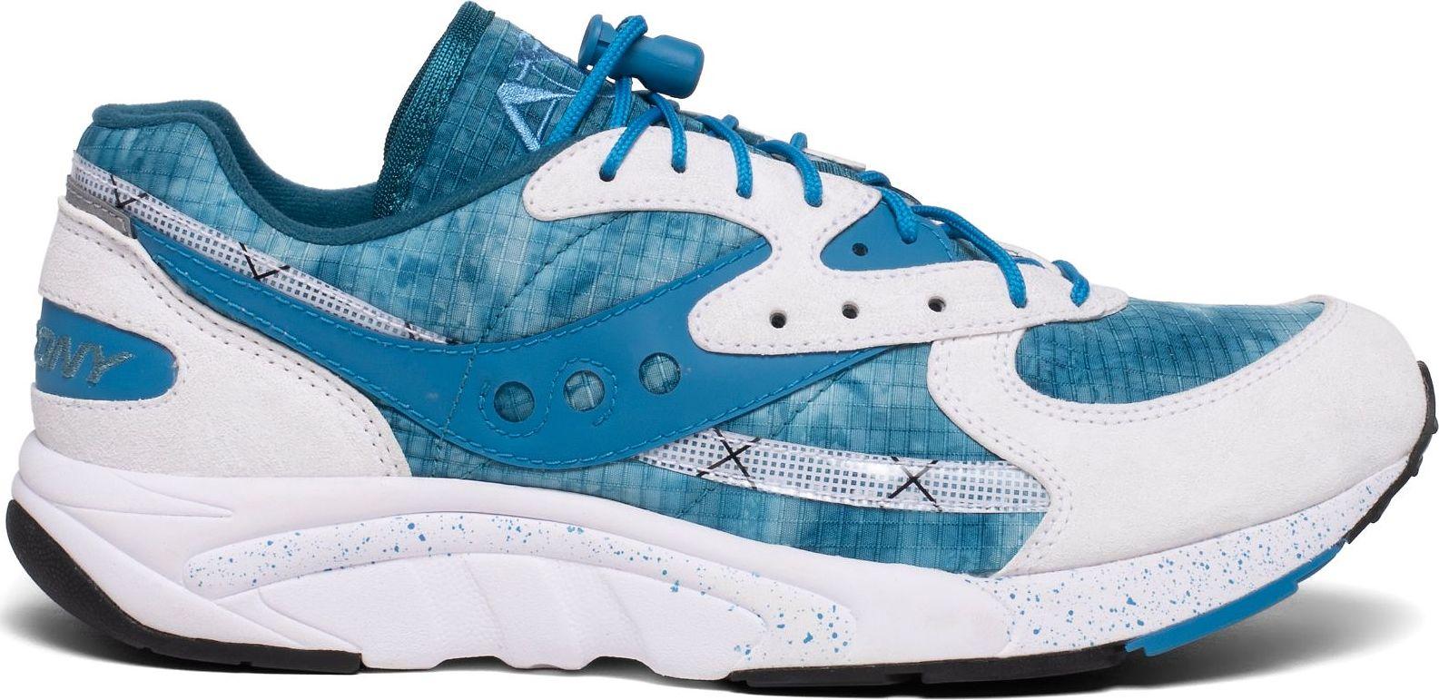 Product gallery image number 1 for product Aya Tie Dye Shoes - Men's