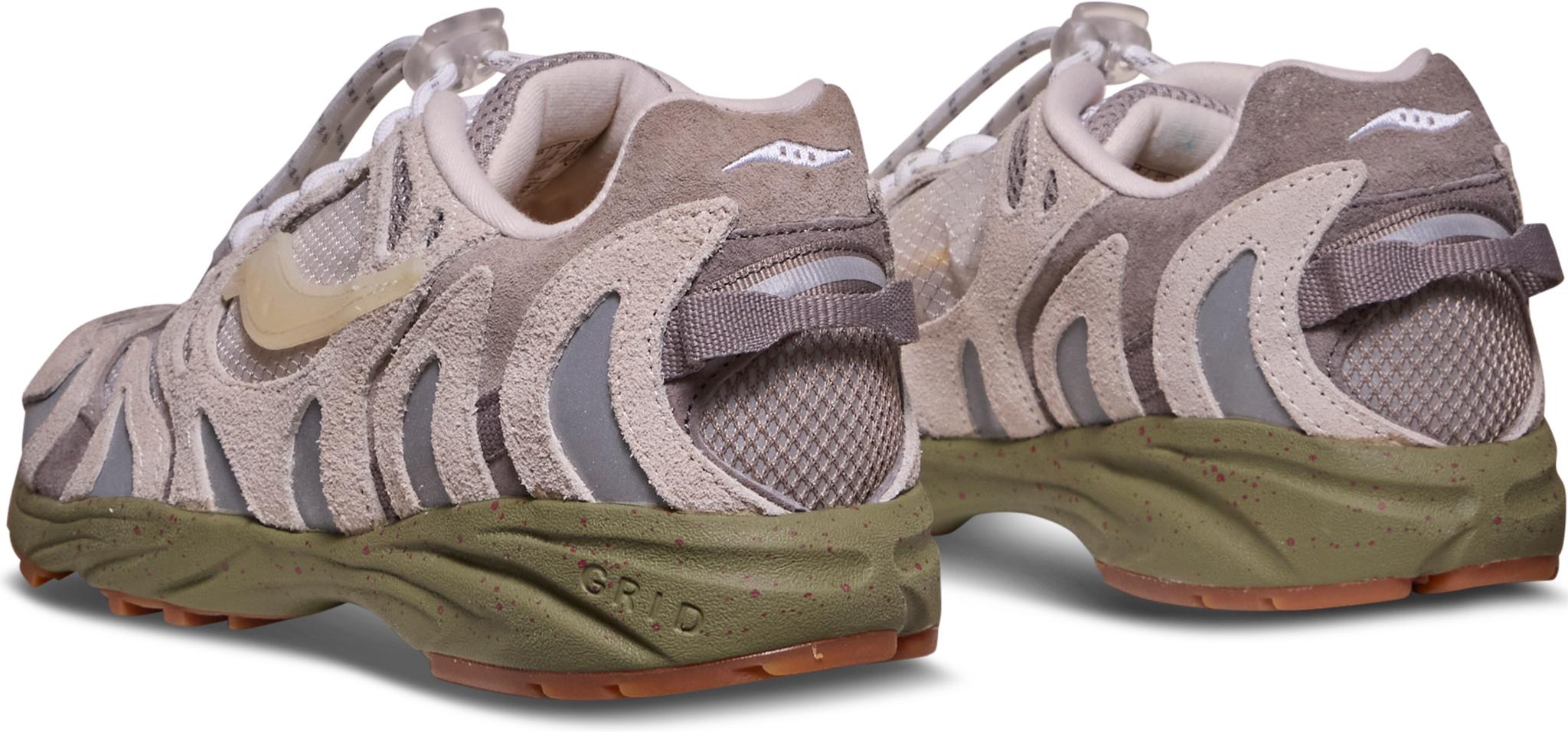 Numéro de l'image de la galerie de produits 5 pour le produit Souliers Grid Azura 2000 Raised By Wolves - Homme