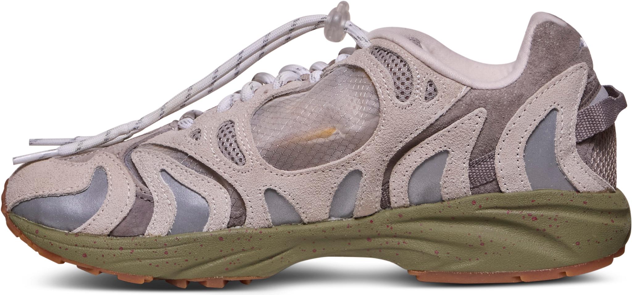 Numéro de l'image de la galerie de produits 3 pour le produit Souliers Grid Azura 2000 Raised By Wolves - Homme