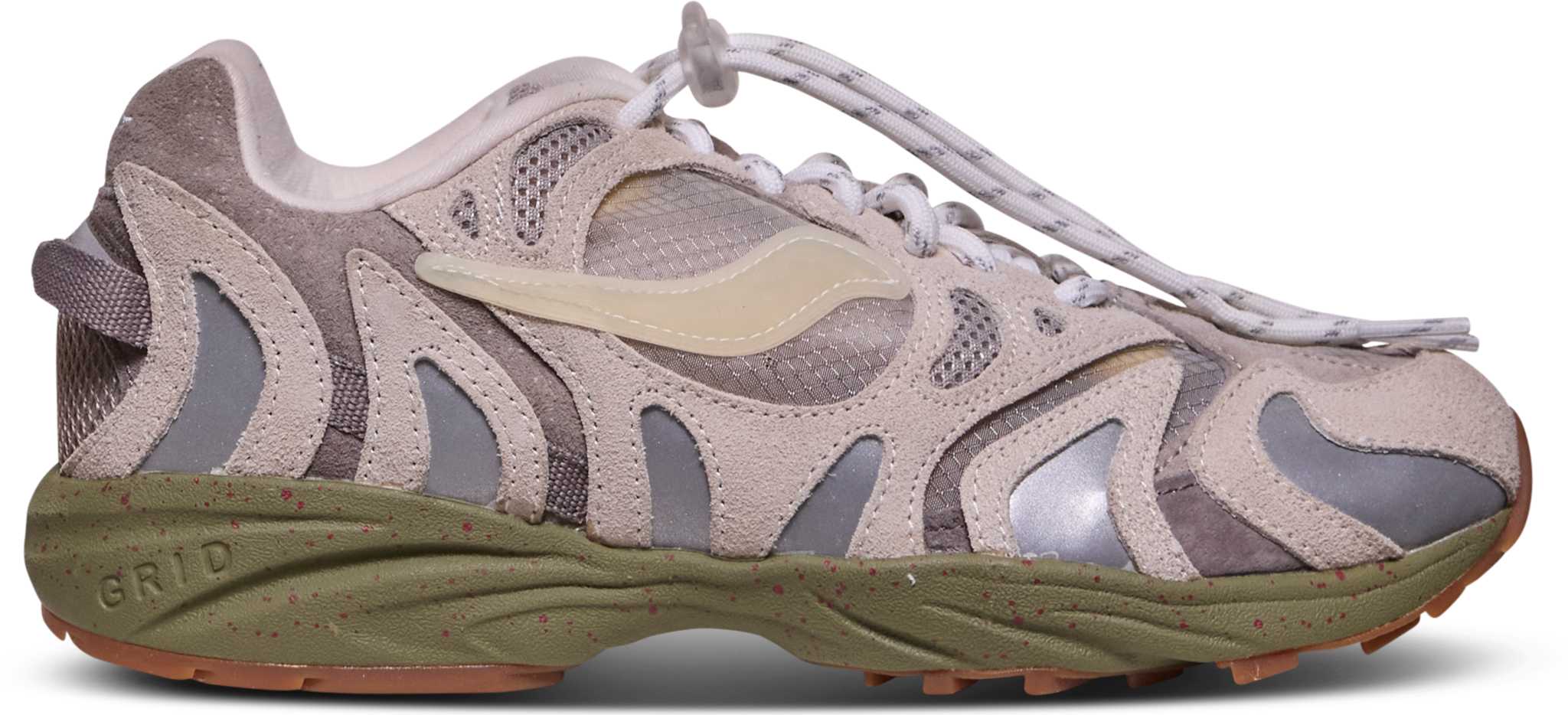 Image de produit pour Souliers Grid Azura 2000 Raised By Wolves - Homme