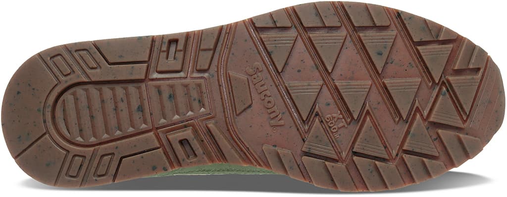 Product gallery image number 2 for product Shadow 6000 Shoes - Unisex