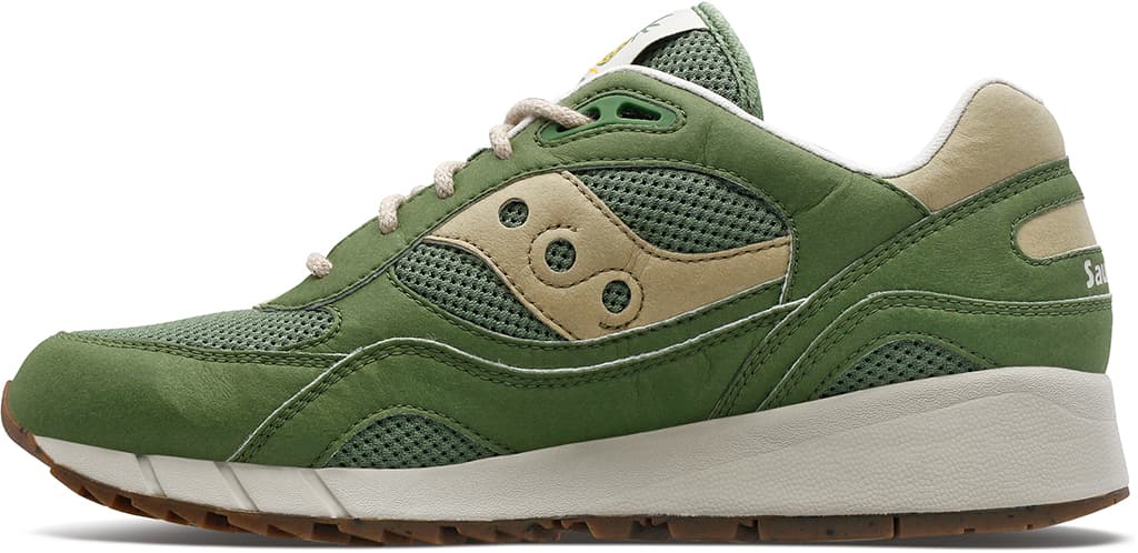 Product gallery image number 3 for product Shadow 6000 Shoes - Unisex