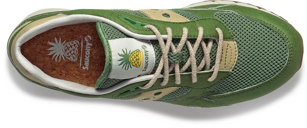 Product gallery image number 5 for product Shadow 6000 Shoes - Unisex