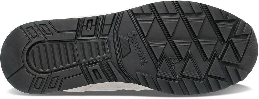 Product gallery image number 2 for product Shadow 6000 Suede Premium Shoes - Unisex