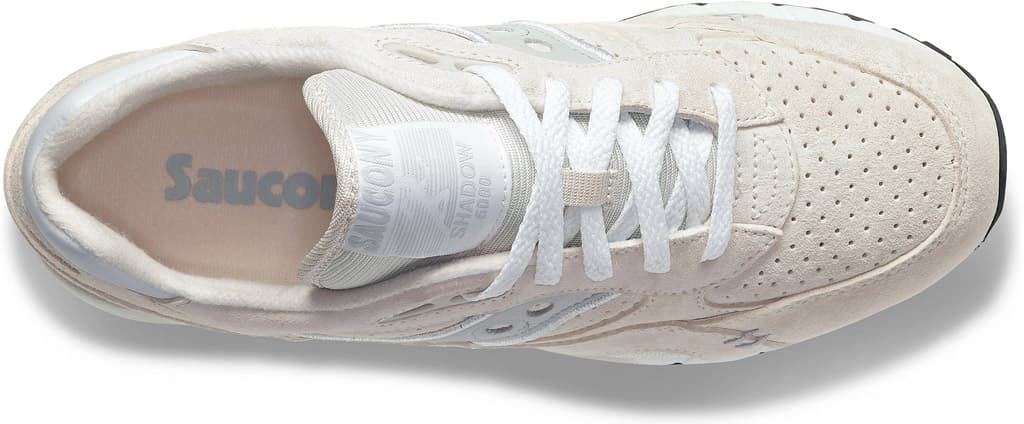 Product gallery image number 5 for product Shadow 6000 Suede Premium Shoes - Unisex
