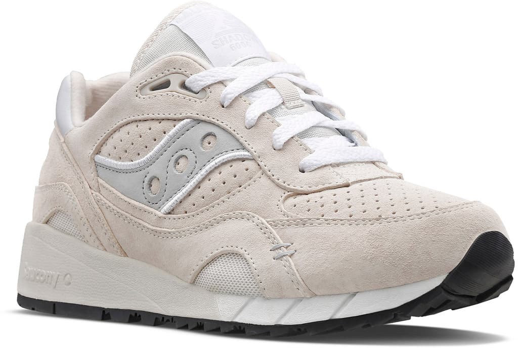 Product gallery image number 1 for product Shadow 6000 Suede Premium Shoes - Unisex