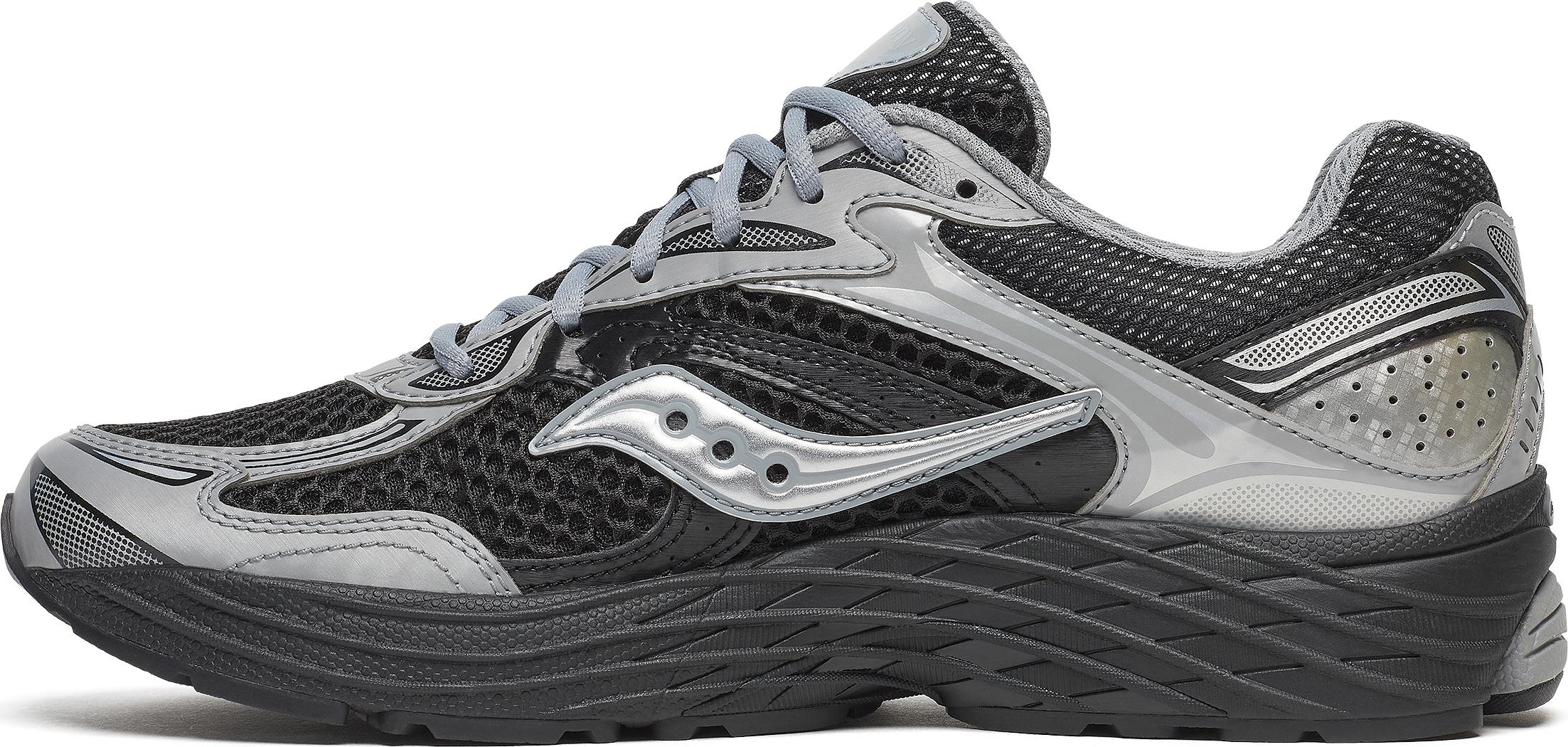 Numéro de l'image de la galerie de produits 4 pour le produit Souliers ProGrid Omni 9 - Unisexe