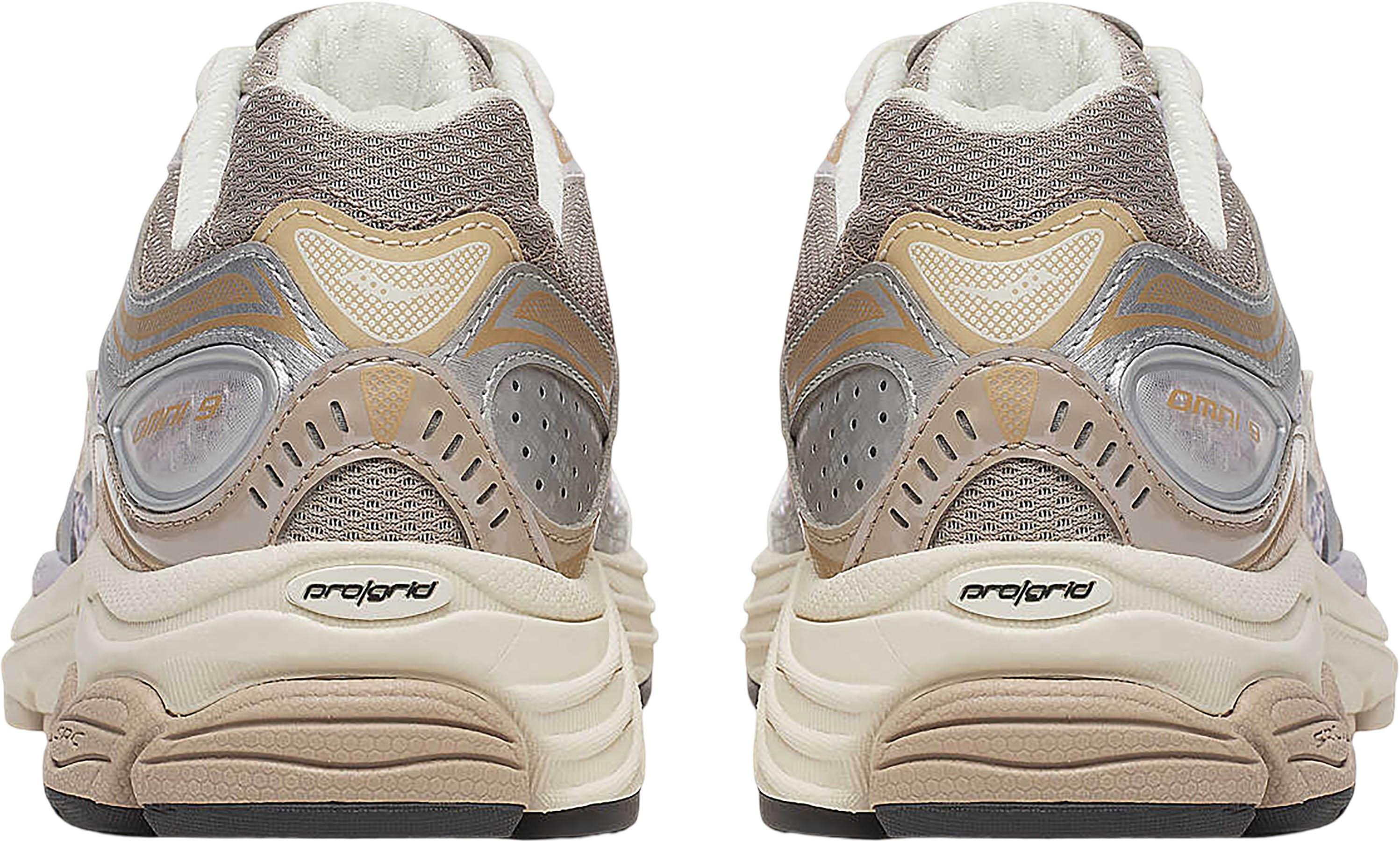 Numéro de l'image de la galerie de produits 3 pour le produit Souliers ProGrid Omni 9 - Unisexe