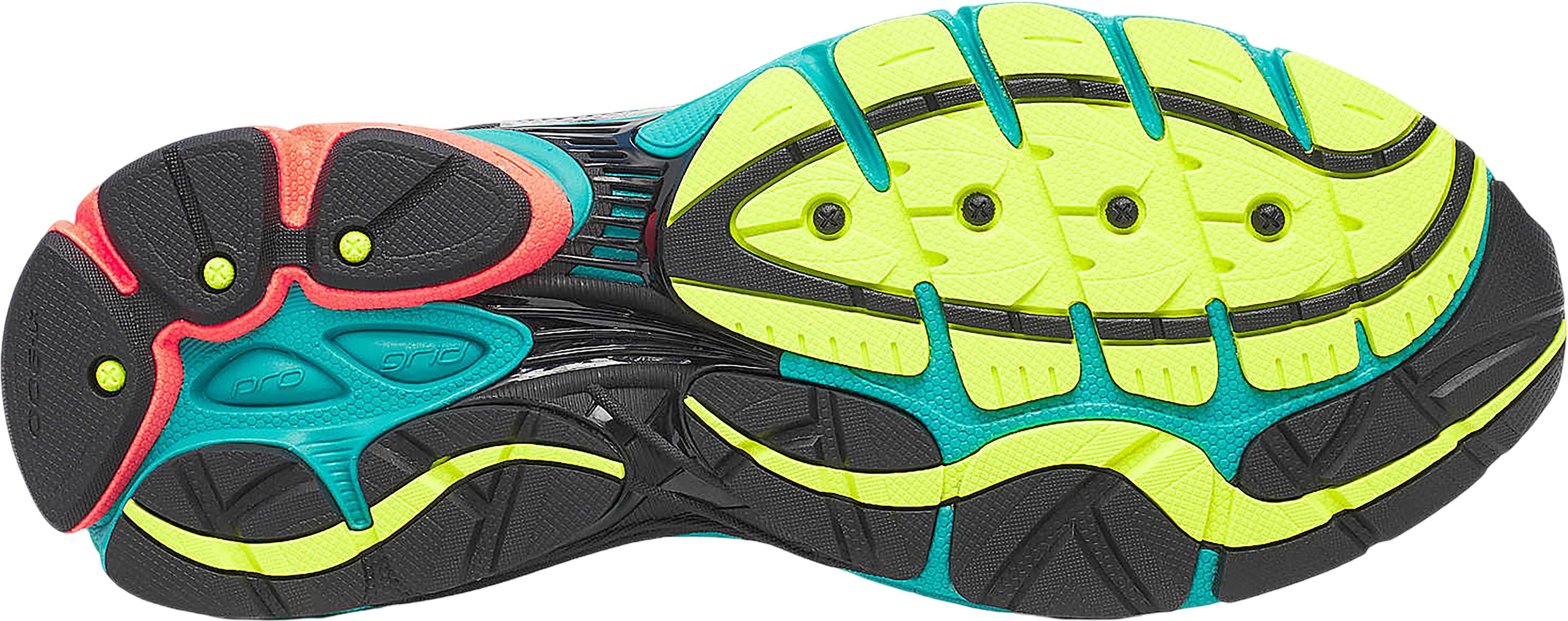 Product gallery image number 3 for product ProGrid Omni 9 Shoes - Unisex