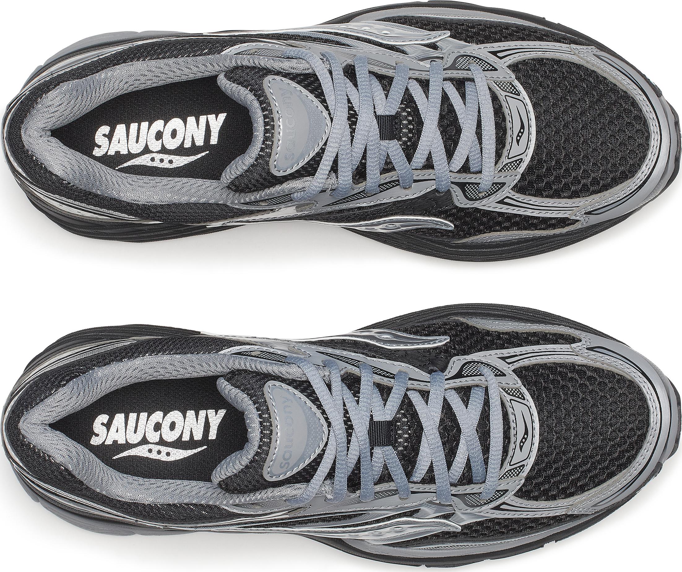 Numéro de l'image de la galerie de produits 3 pour le produit Souliers ProGrid Omni 9 - Unisexe