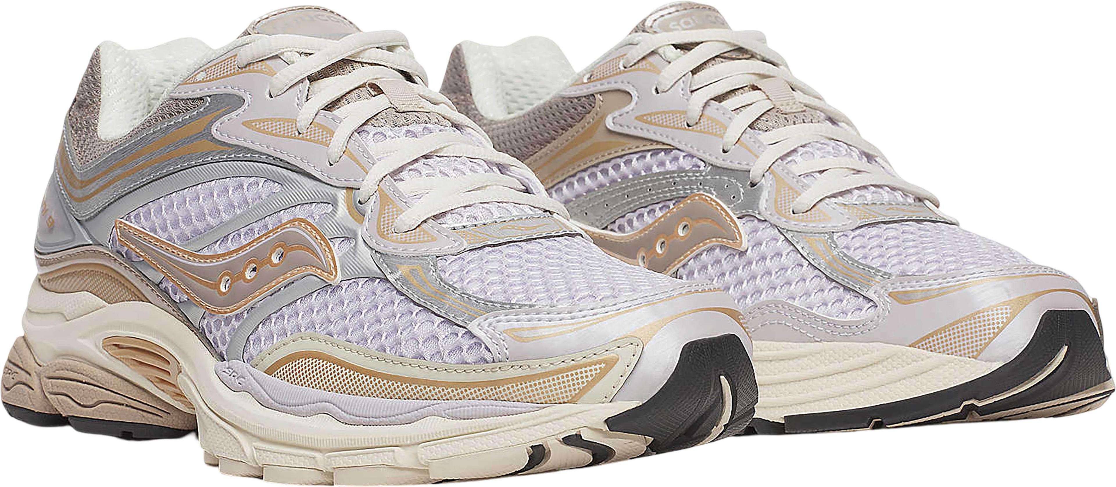 Numéro de l'image de la galerie de produits 2 pour le produit Souliers ProGrid Omni 9 - Unisexe