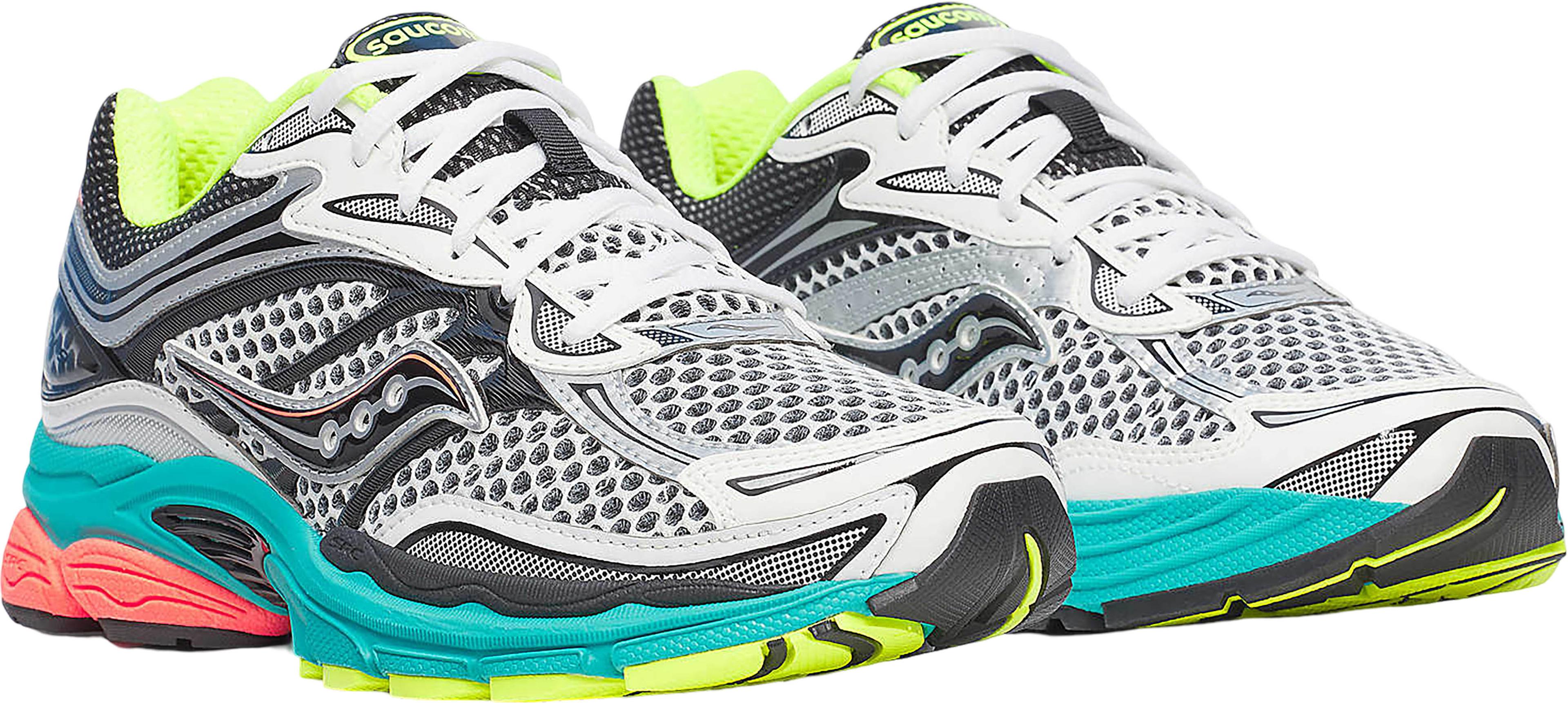 Product gallery image number 4 for product ProGrid Omni 9 Shoes - Unisex