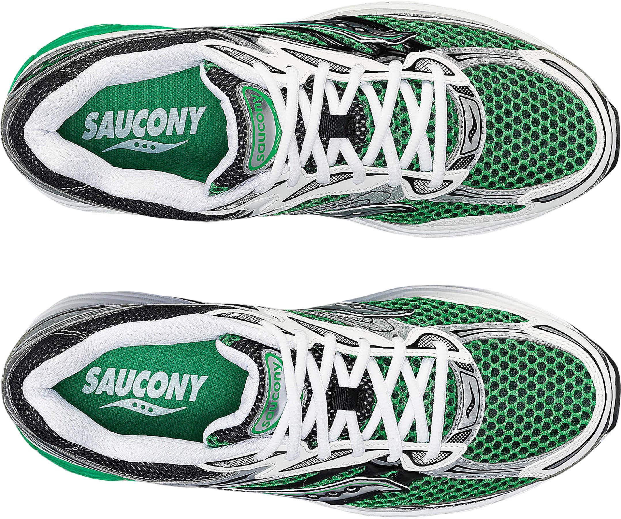 Numéro de l'image de la galerie de produits 6 pour le produit Souliers ProGrid Omni 9 - Unisexe