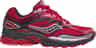 Colour: Red - Black