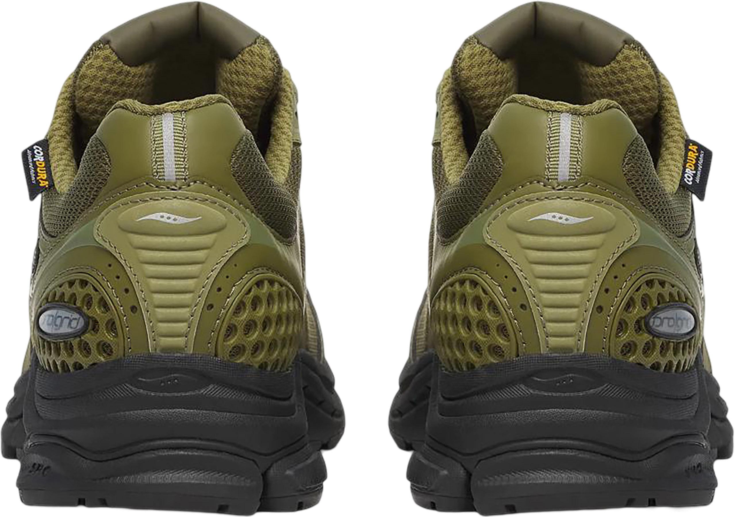 Product gallery image number 2 for product ProGrid Triumph 4 Gorpcore Sneakers - Unisex