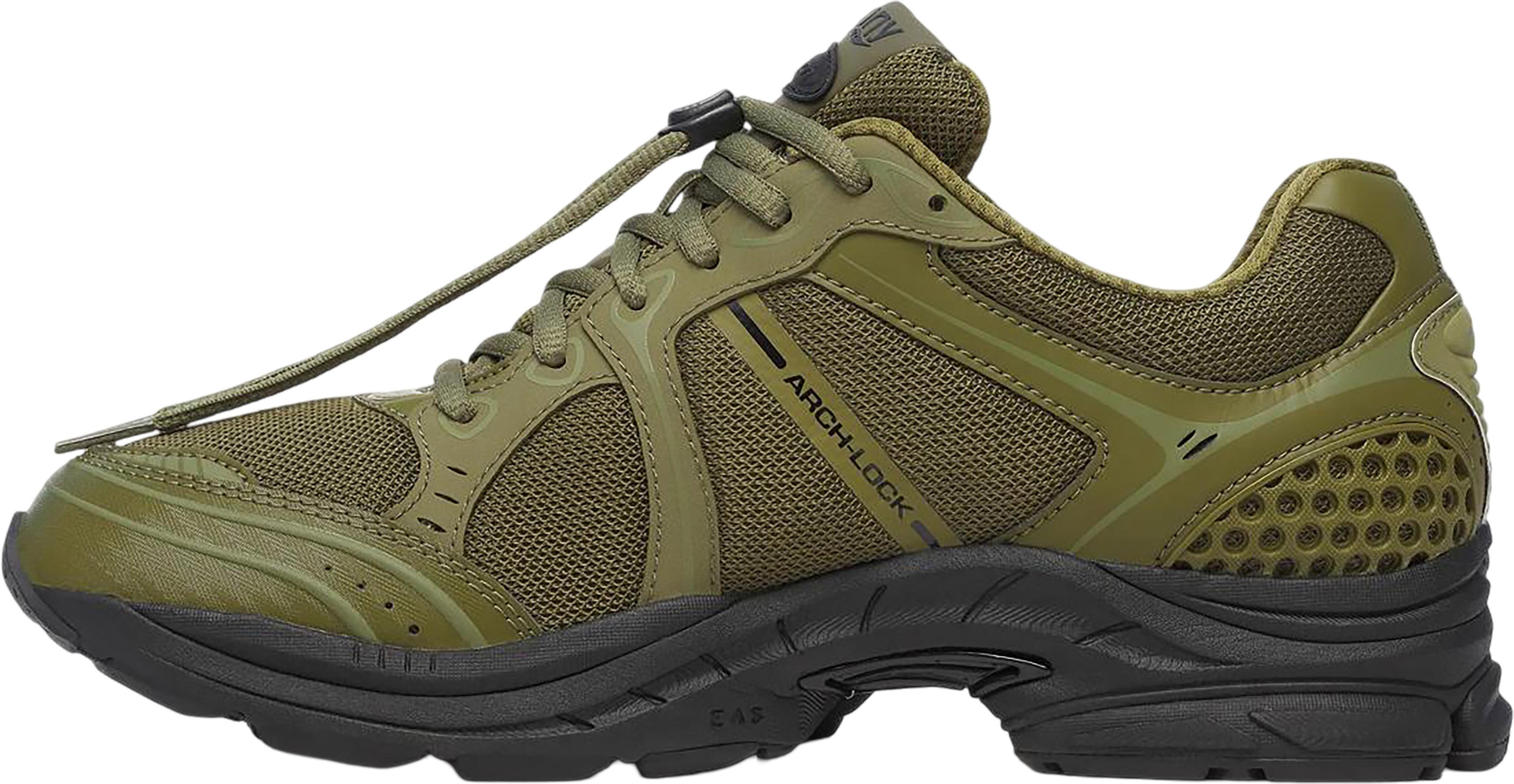 Product gallery image number 5 for product ProGrid Triumph 4 Gorpcore Sneakers - Unisex