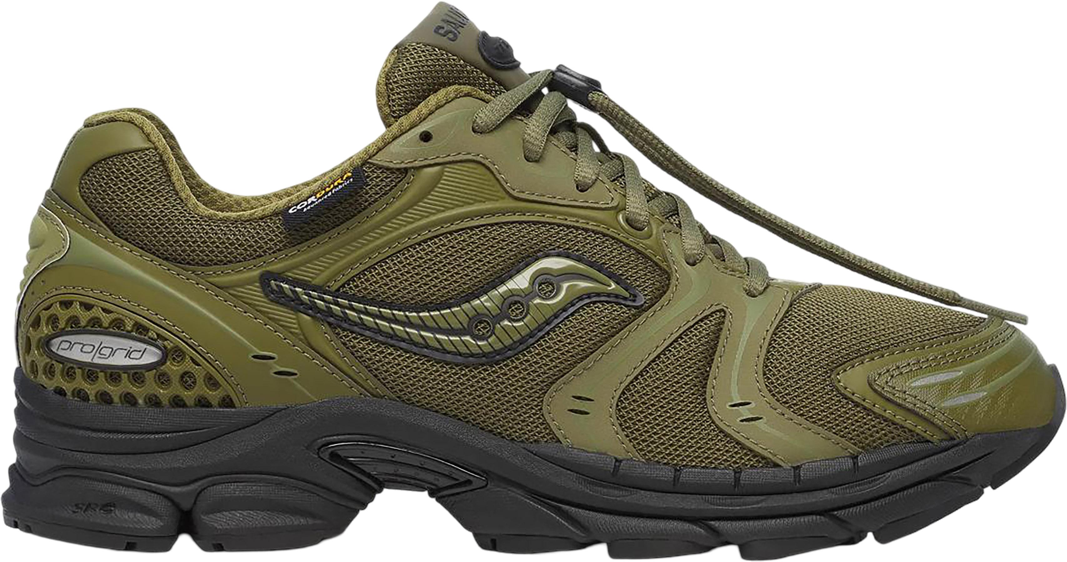 Product image for ProGrid Triumph 4 Gorpcore Sneakers - Unisex