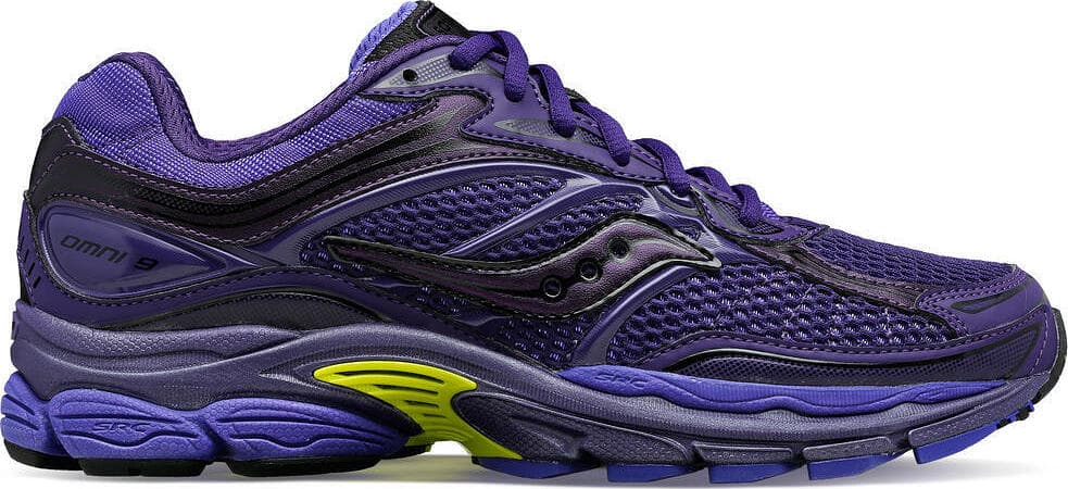 Product gallery image number 1 for product ProGrid Omni 9 Winter Tech Shoes - Unisex