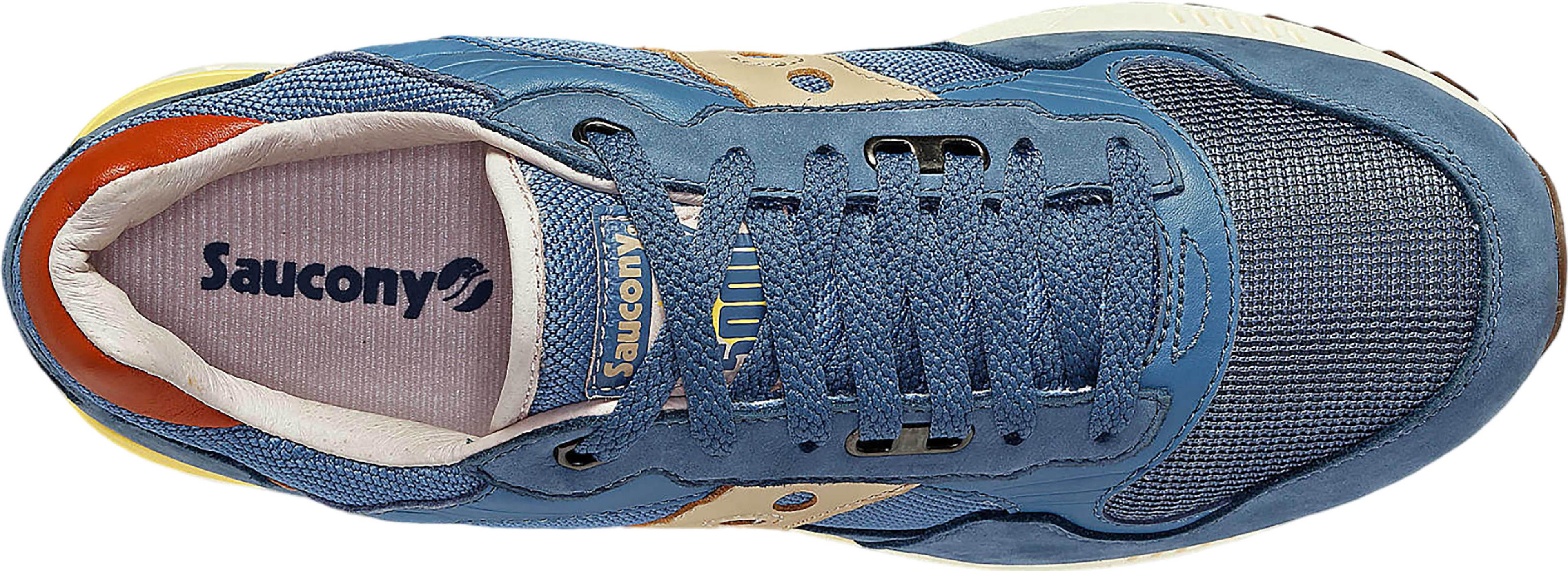 Numéro de l'image de la galerie de produits 5 pour le produit Souliers Shadow 5000 Unplugged - Homme