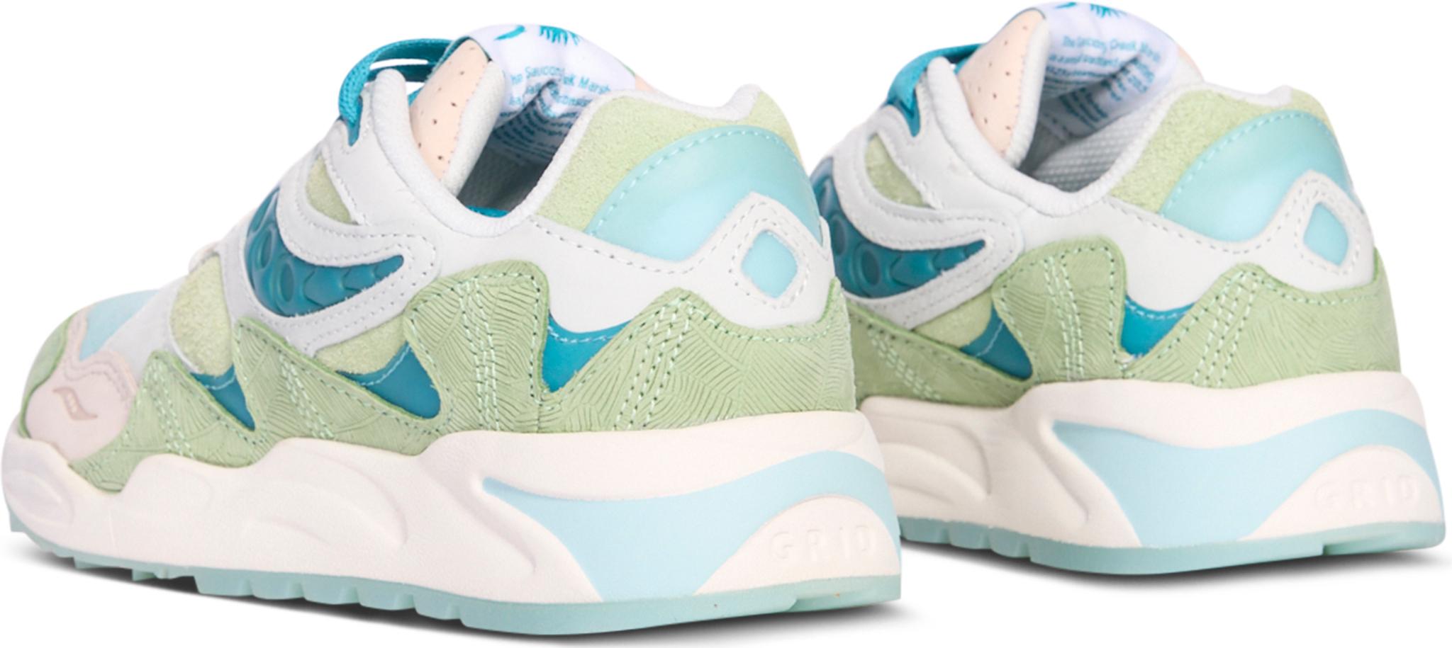 Product gallery image number 4 for product Shadow Original Sneakers - Unisex