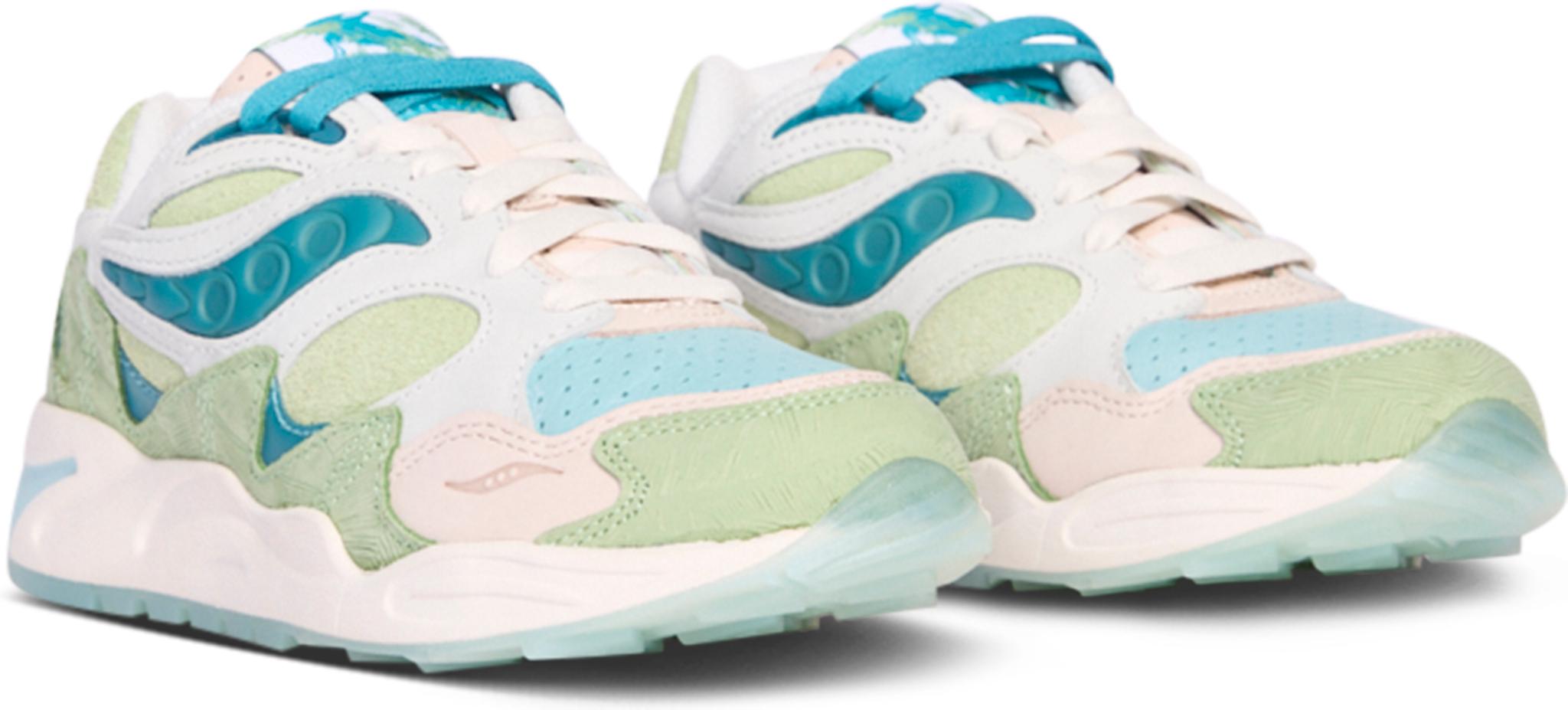 Product gallery image number 2 for product Shadow Original Sneakers - Unisex