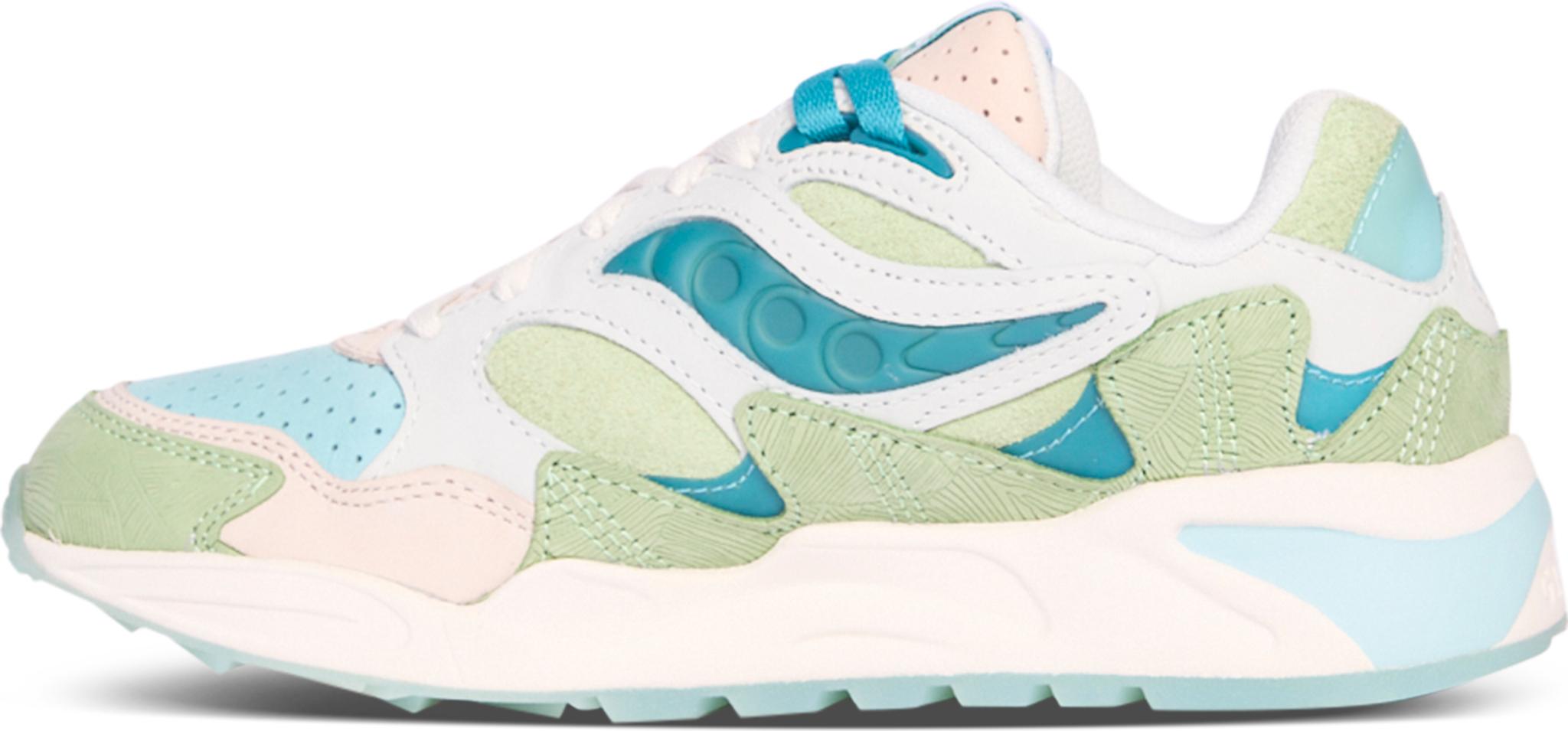 Product gallery image number 3 for product Shadow Original Sneakers - Unisex