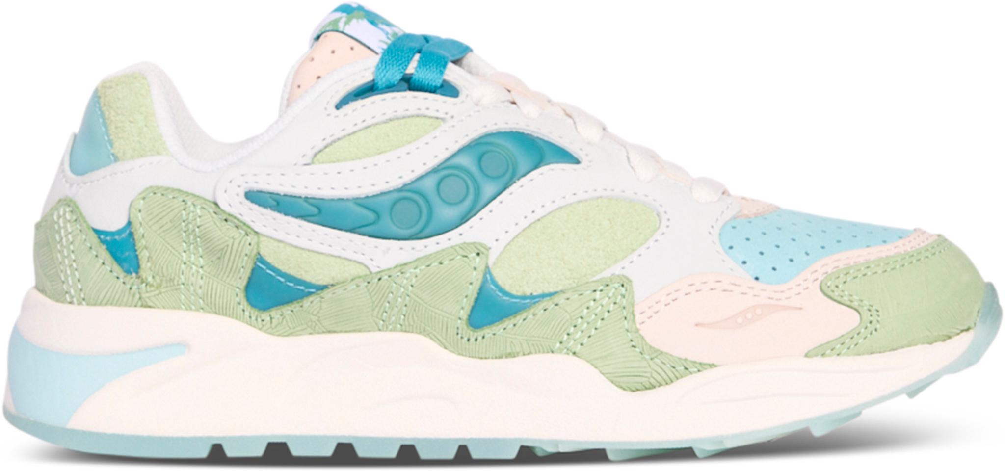 Product gallery image number 1 for product Shadow Original Sneakers - Unisex