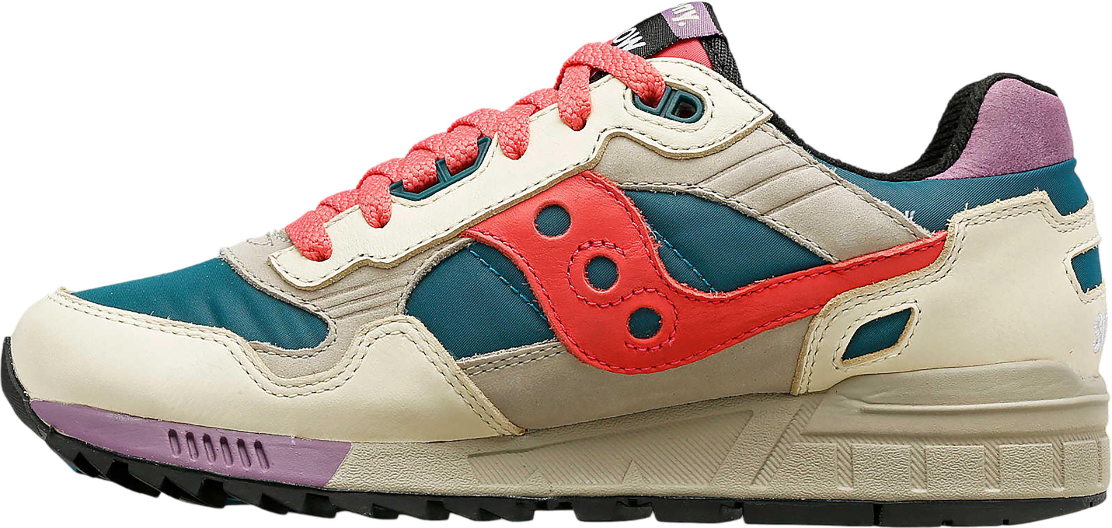 Product gallery image number 4 for product Shadow 6000 Midnight Swimming Shoes - Men's